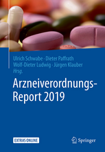 Arzneiverordnungs-Report 2019
